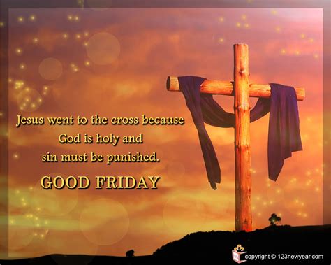 what is so special about good friday